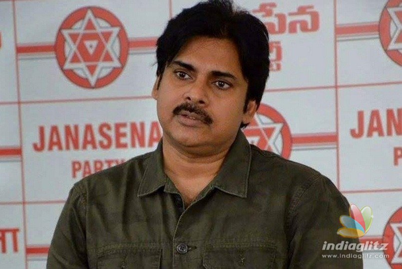 Pawan Vs Media: Insider says no Mega proposal to boycott