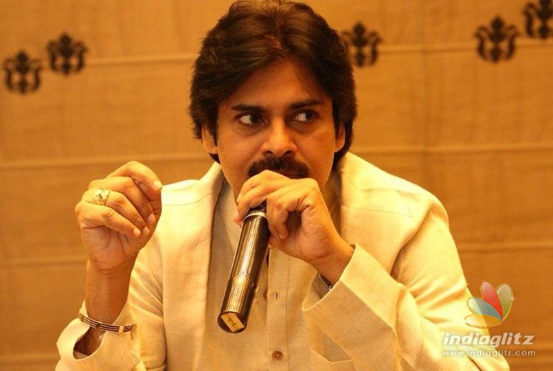 Pawan Kalyan cancelled it due to conspiracies: Jana Sena