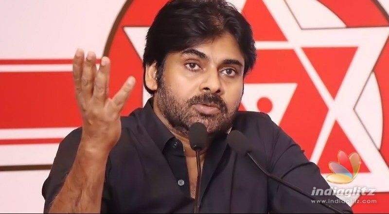 I know my strengths & weaknesses very well: Pawan Kalyan