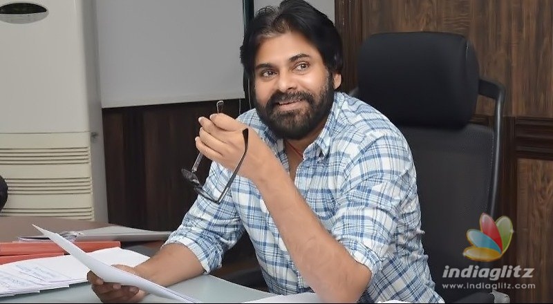 Pawan Kalyan constitutes women committees