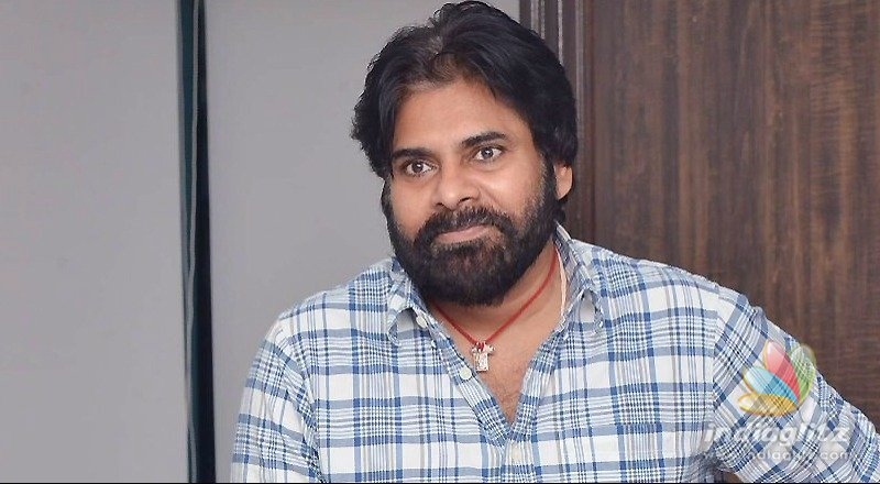 పవన్ కల్యాణ్ పోటీ చేసేది ఇక్కడ్నుంచేనా..!?