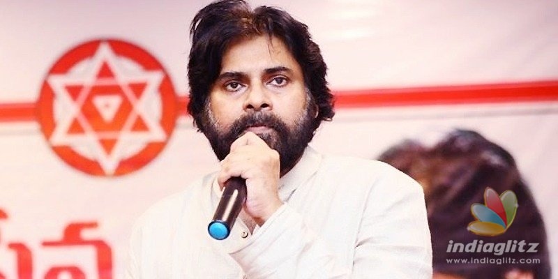 Wont be quiet if Hinduism is targeted: Pawan Kalyan