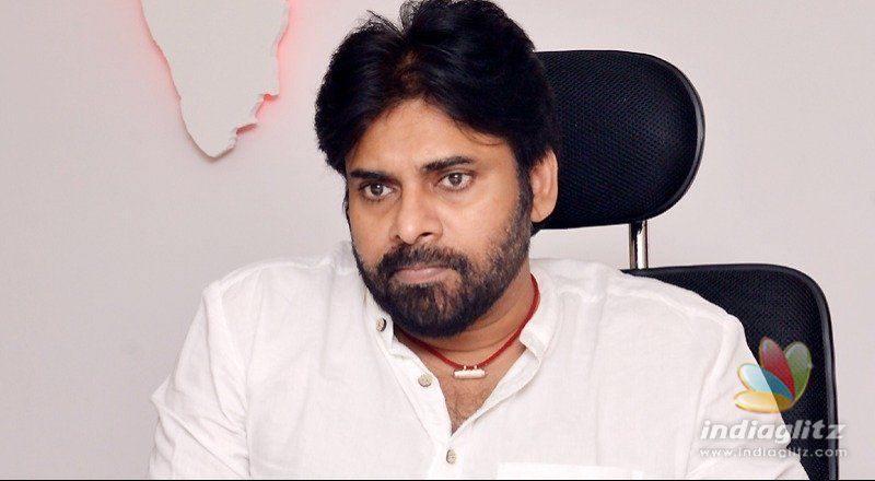 Thats why Praja Rajyam failed: Pawan Kalyan