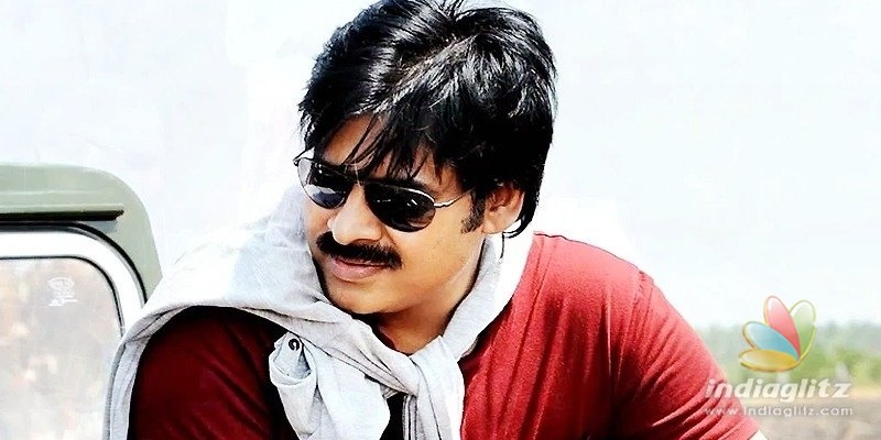 Pawan Kalyan himself looking after courtroom scenes