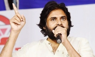 పరిశ్రమలు తరలిపోతుంటే ఉపాధి ఎలా? : పవన్