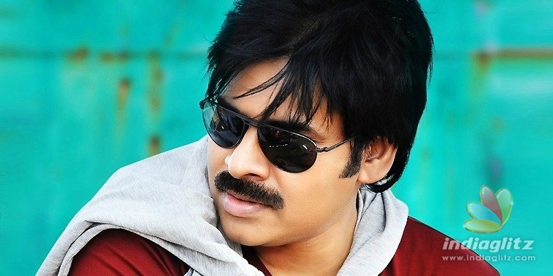 Dont make Pawan Kalyans movie that way: Senior writer