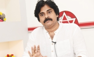 Pawan Kalyan : ప్రశ్నిస్తే చాలు అట్రాసిటీ కేసే... ఇంత అడ్డగోలుగానా: జగన్ పాలనపై పవన్ నిప్పులు