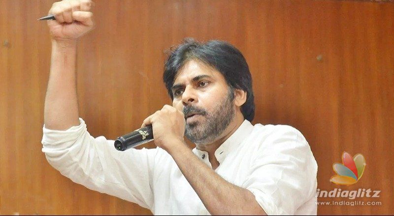 ఇది మార్పుకు సూచకమే..: పవన్