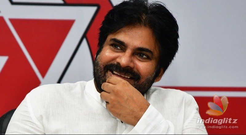 People have shown their wisdom: Pawan Kalyan