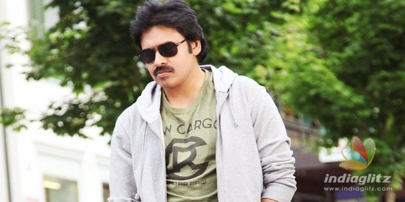 Pawan Kalyans fans feel happy as Krishs film resumes shoot