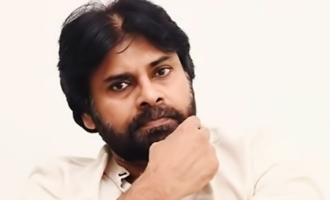 Pawan Kalyan congratulates 'AVPL', 'PRP'