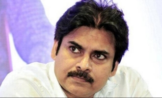 Pawan Kalyan's surgery is successful