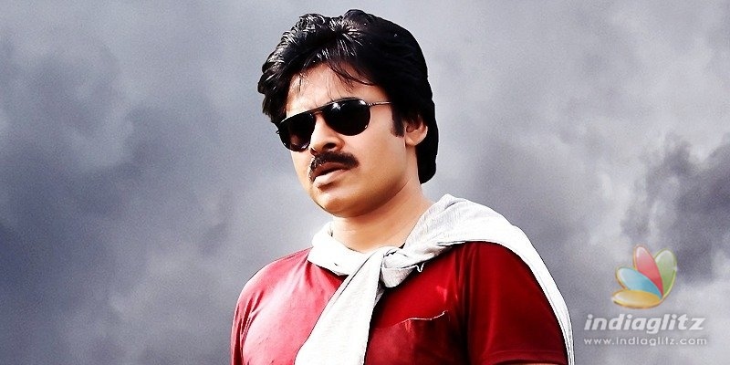 Fresh rumours about Pawan Kalyans films