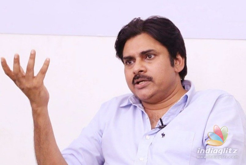 Highlights of Pawan Kalyans latest interview