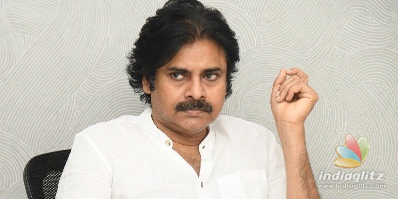 Pawan Kalyan says Padma award winners deserve the honour