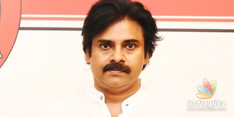 Pawan Kalyan says Padma award winners deserve the honour