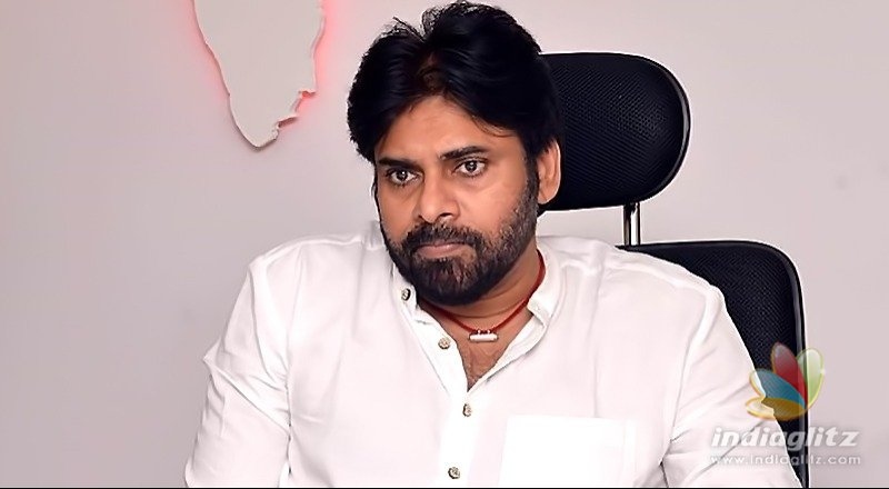 Pawan Kalyan gives reasons for skipping CMs all-party meet