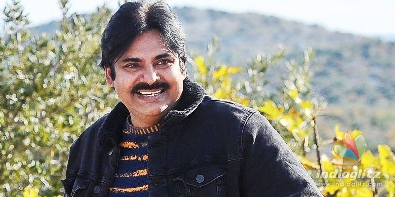 Pawan Kalyan to lay his hands on luxury SUV