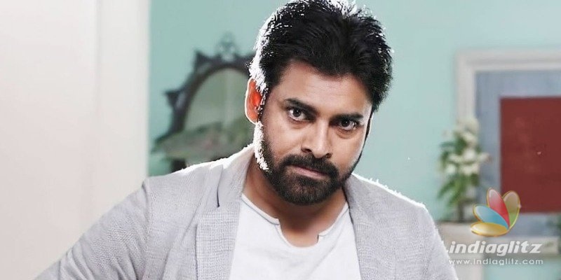 Speculation about tattoo on Pawan Kalyans arm resurfaces