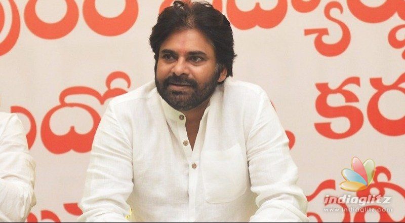 Go for the least corrupt party: Pawan Kalyan on T