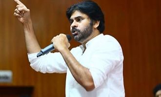 Breaking! Pawan Kalyan condemns alliance talk