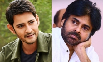 A true legend is no more: Pawan Kalyan, Mahesh Babu