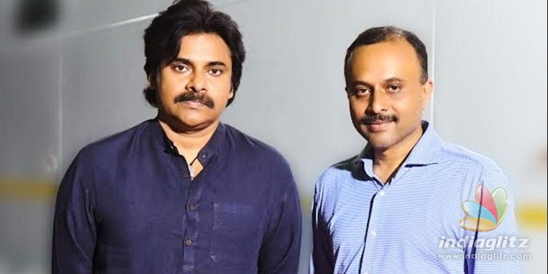 Exciting! Pawan Kalyan, People Media Factory join hands for 15 projects