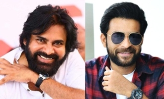 వ‌రుణ్ సినిమానే ప‌వ‌న్ చేస్తున్నారా..?