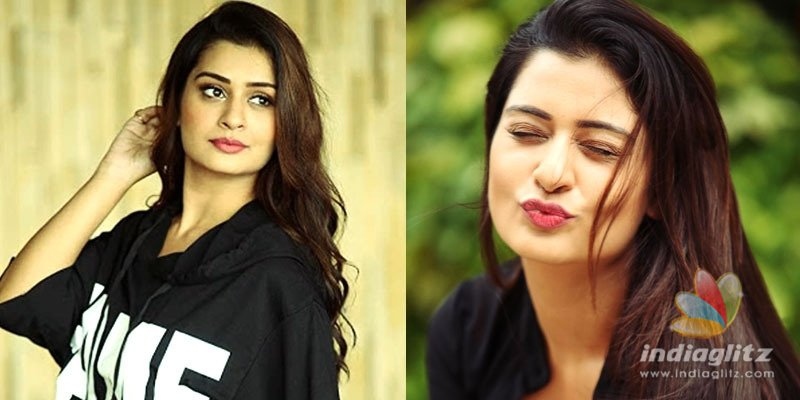 Is Payal Rajput dating her co-star? 