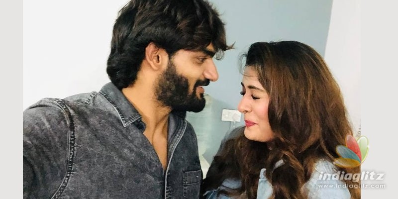 Is Payal Rajput dating her co-star? 