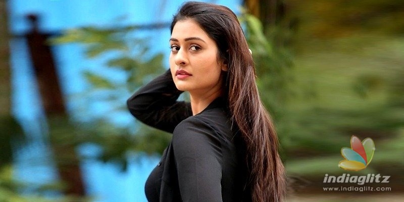 Payal Rajput refutes Balayya-Boyapati rumour