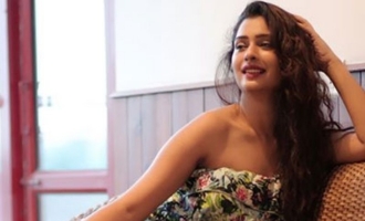 Kissing star Payal Rajput's life has changed overnight