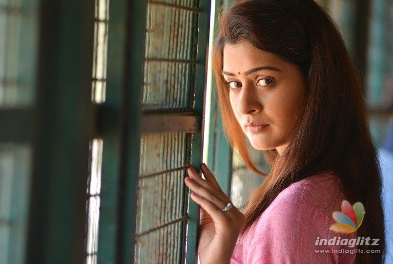 Producer asked me to compromise: Payal Rajput