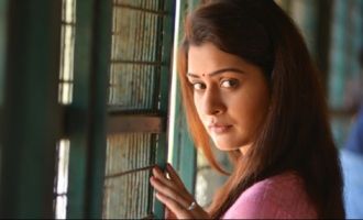 Producer asked me to 'compromise': Payal Rajput