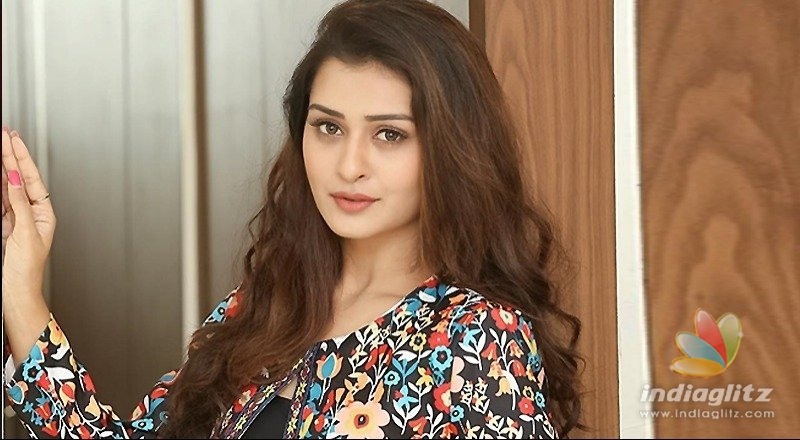 Tejas plan: Create buzz with Payal Rajput