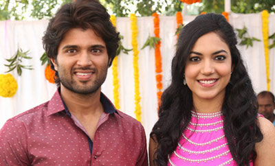 'Pelli Choopulu' getting all-round applause