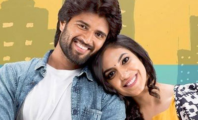 'Pelli Choopulu' finally gets its due