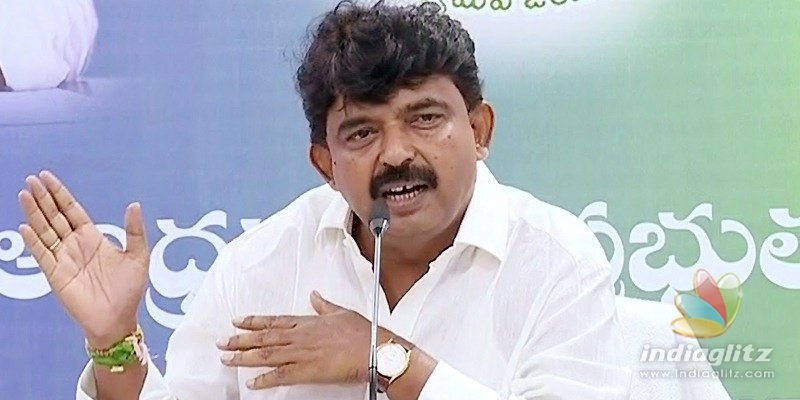 నేను తప్పు మాట్లాడితే మీ బూటు విసరండి!: నాని