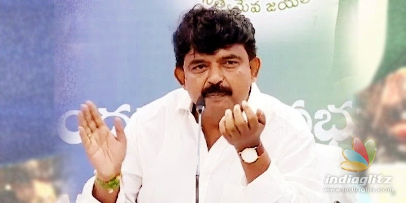 అమరావతి రైతులకు హామీ ఇచ్చిన మంత్రి నాని