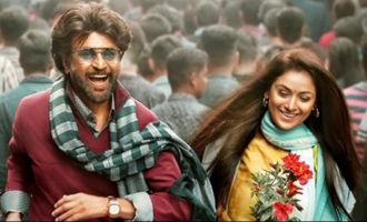 Rajinikanth's 'Petta': Surprise release announcement