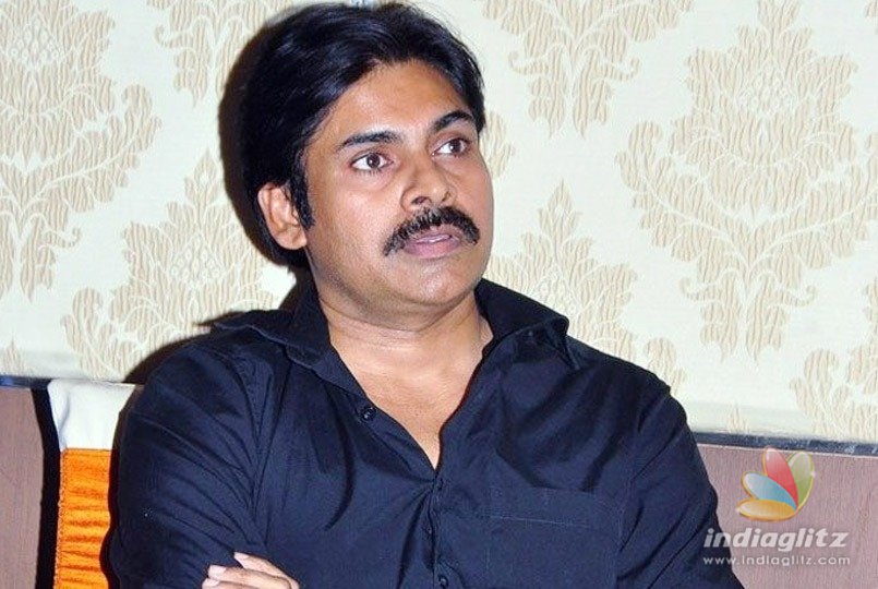 Why do you target me, my mother?: Pawan Kalyan