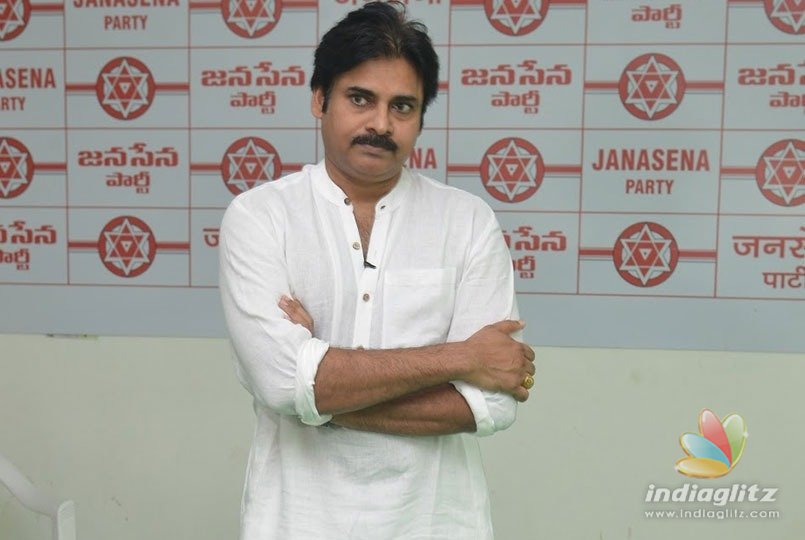 Pawan Kalyan to form a self-respect porata samithi