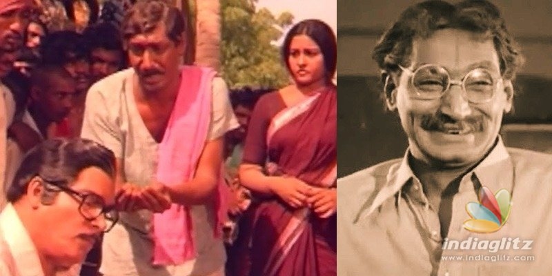 Fathers Day Special: Iconic and Celebrated fathers on Telugu Screen 