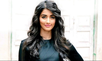 Pooja Hegde can't wait for next 'Aravindha Sametha' schedule 