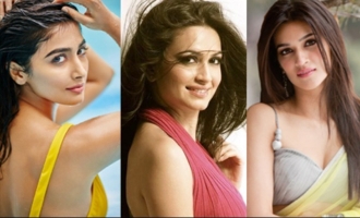 Pooja, Kriti, Kriti jive for a song