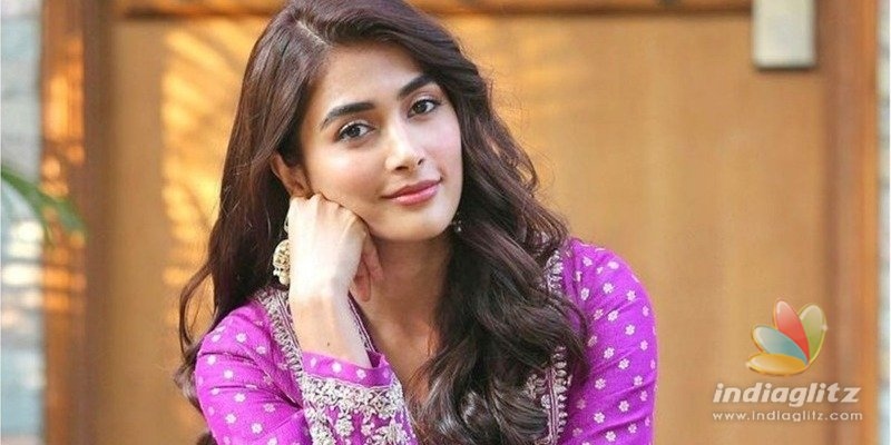 Pooja Hegde relies on THESE as she battles coronavirus