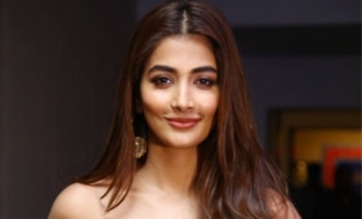 pooja hegde: పూజా హెగ్డే పట్ల ఇండిగో ఉద్యోగి అసభ్య ప్రవర్తన.. భయం వేసిందన్నబుట్టబొమ్మ