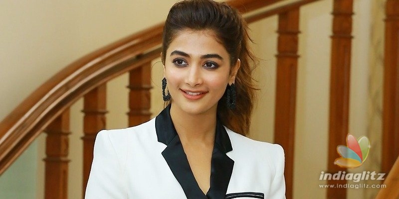 No objectification of my legs in AVPL: Pooja Hegde 