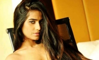 Days after marriage, Poonam Pandey alleges husband molested her; Police arrest hubby