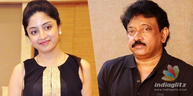 Poonam Kaur and Telugu Twitterati scold RGV for Power Star